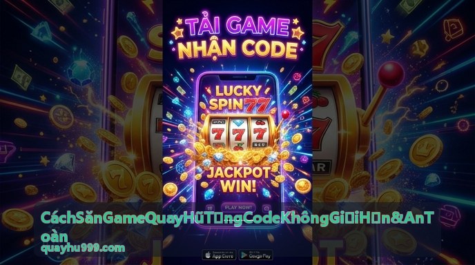 Săn code tại website chính thức