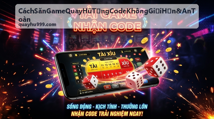 Code từ Streamer và KOLs